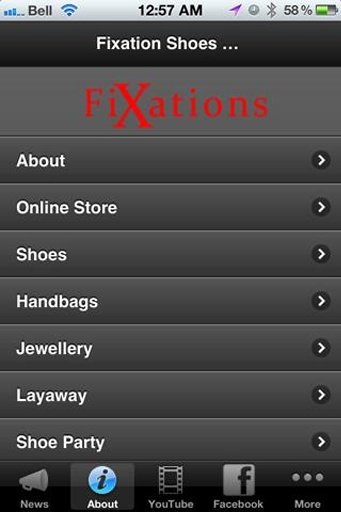 Fixation Shoes and Accessories截图4