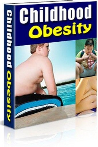 Childhood Obesity截图2