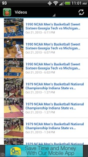 Michigan State Basketball截图5