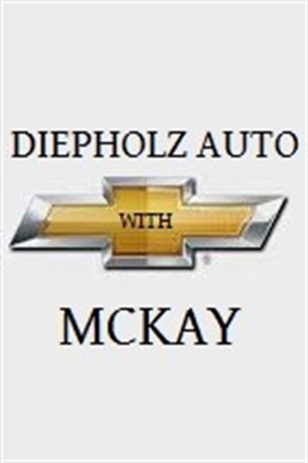 Diepholz Auto with McKay截图1