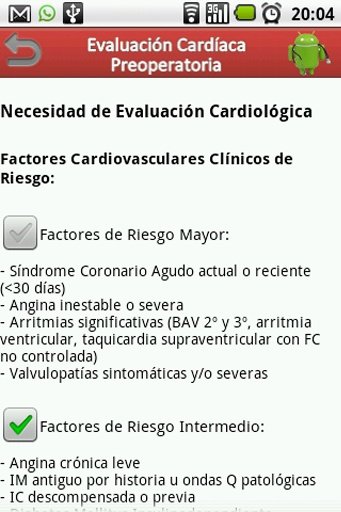 Evaluaci&oacute;n Card&iacute;aca Preoperato截图6