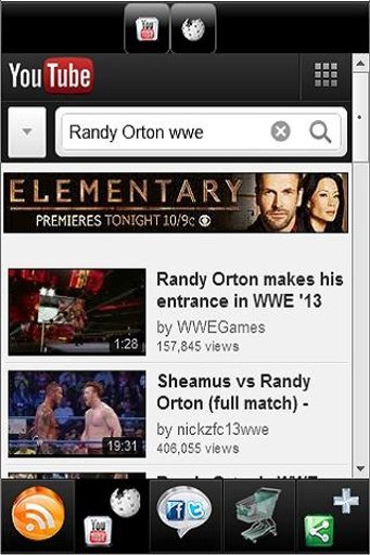 Randy Orton Ultimate Fan截图3