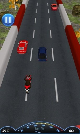 Motor Bike Racing:Turbo Moto截图2