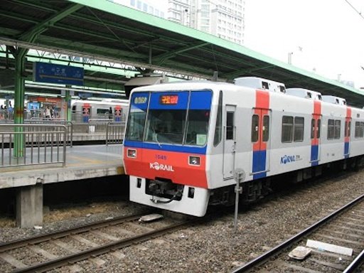 Subway Trains Simulator截图7