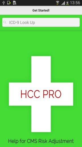 HCC PRO截图1