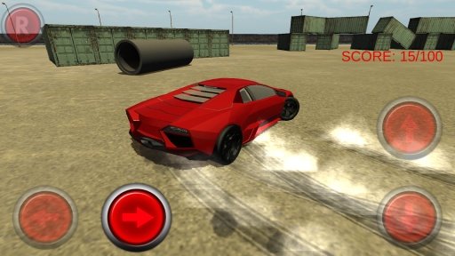 Extreme Speed Car Zombie Run截图6