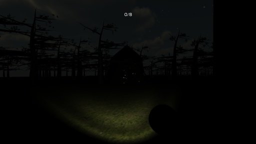 Slenderman: Lost截图3