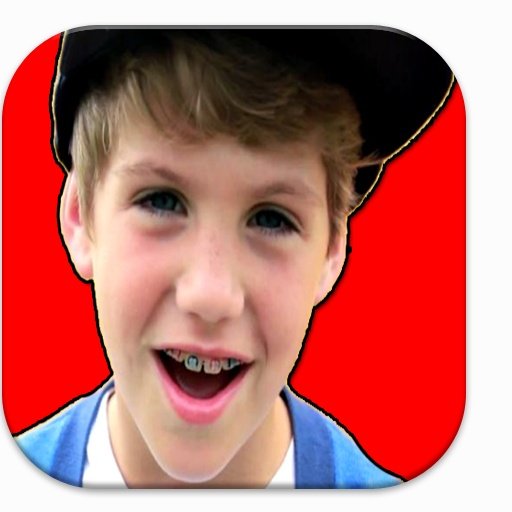 Matty B Differences Game截图4