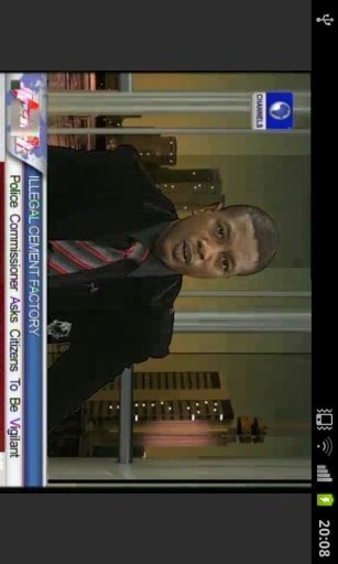 Nigeria Tv Live截图5