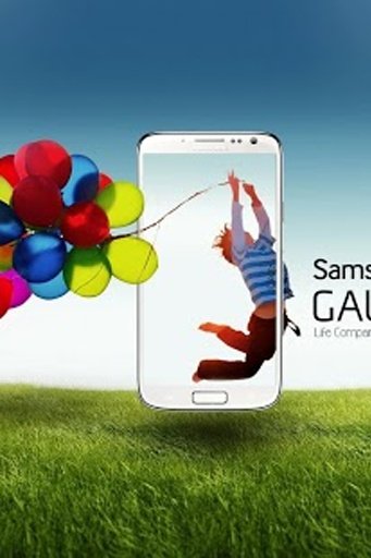 Galaxy S3 Live Wallpaper截图5