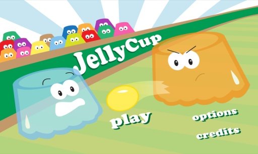 Jelly Cup截图2