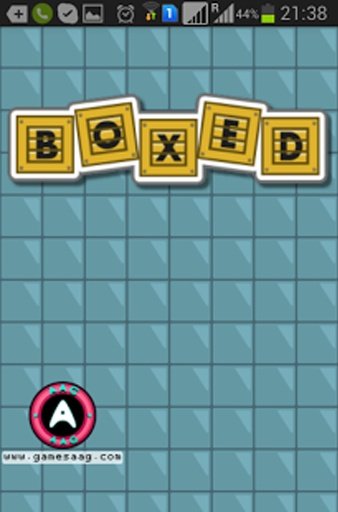 Puzzle Boxed截图8