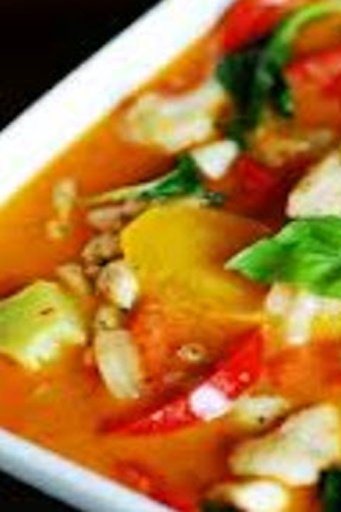 Recipes Thai Food截图1