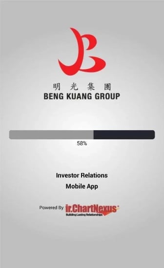 Beng Kuang Marine截图1