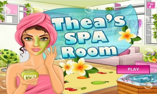 Thea's Spa Room截图4