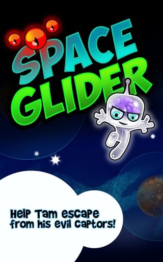 Space Glider截图4