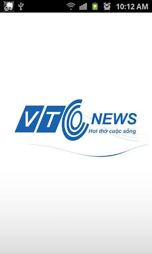 VTCNews - Hơi thở cuộc sống截图1