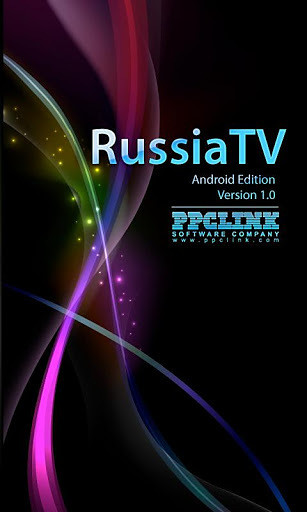 Russia TV & Radio Free截图4