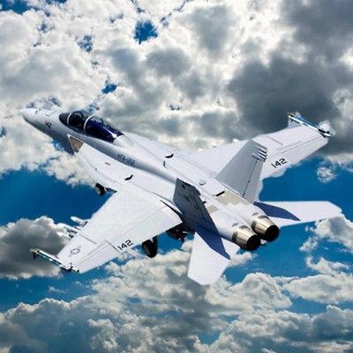 Armed fighter jets截图4