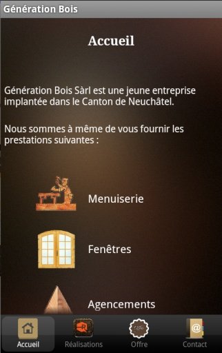 G&eacute;n&eacute;ration截图3