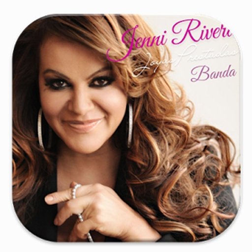 Jenni Rivera Game Difference截图1