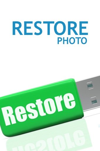 Restore Deleted Photos截图1