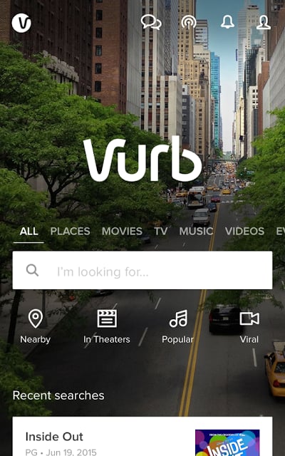 Vurb—Search &amp; Discovery Guide截图8