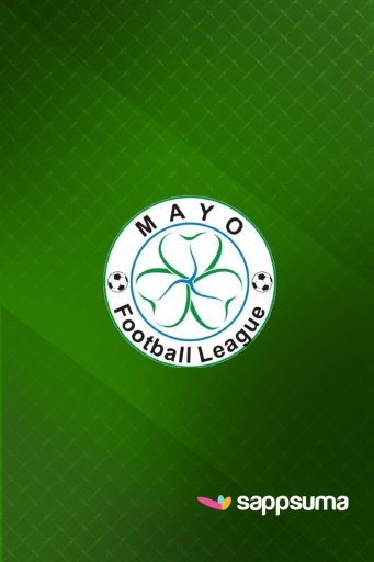 Mayo Football League截图1