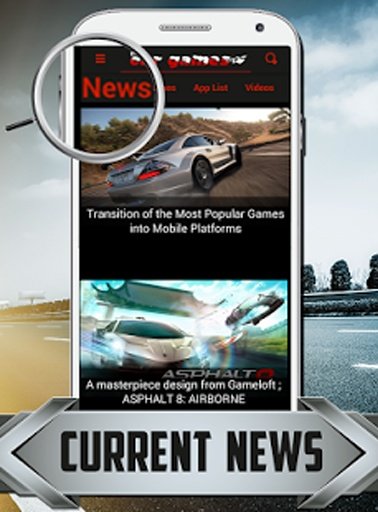 World of Car Games截图6