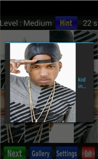 kid ink ft chris brown show me截图6