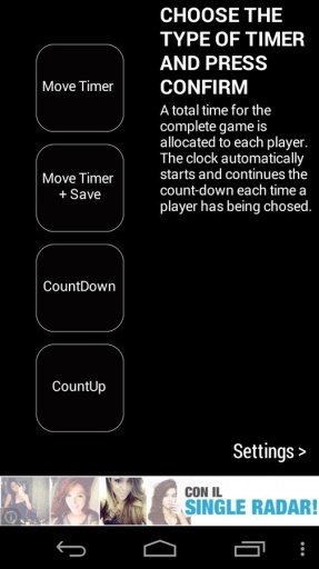 Game Timer Extreme截图11