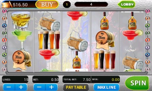 Slots Adventures: Foodie截图4