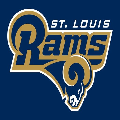 Rams Fan App截图2