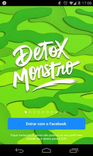 do bem™ Detox截图7