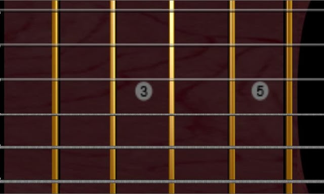 Mobile Guitar Nylon Free截图2