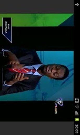 Nigeria Tv Live截图8