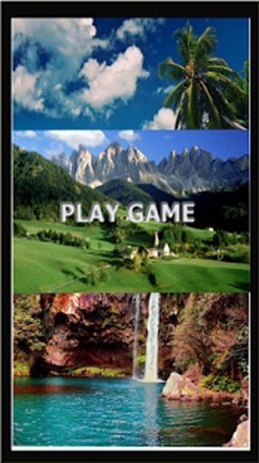 Jigsaw Games截图7