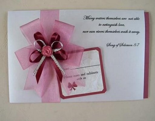 Wedding Invitations截图3