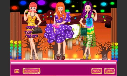 Fashion Factor Dress Up截图6