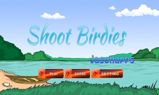 Shoot Birdies截图3