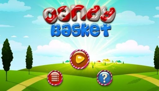 Candy basket截图3