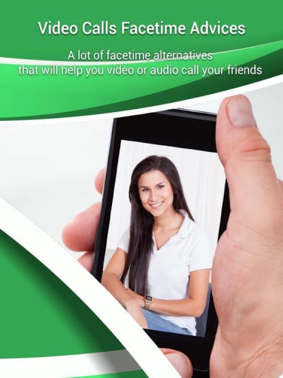 Video Calls Facetime Advices截图2