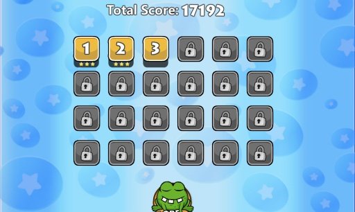 Angry Frogs Hunt (Pocket Ed.)截图6