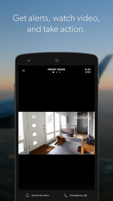 Canary – Smart Home Security截图11