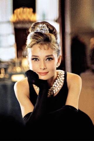 Audrey Hepburn Wallpaper截图5