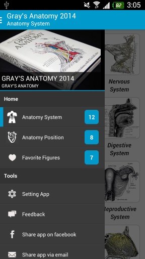 Gray's Anatomy 2014 Full Free截图3