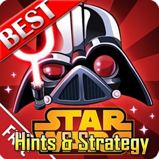 Angry Birds Star Wars II Hints截图2