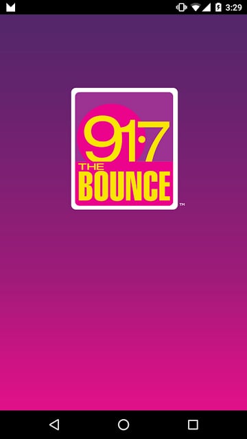 91.7 THE BOUNCE Edmonton截图2