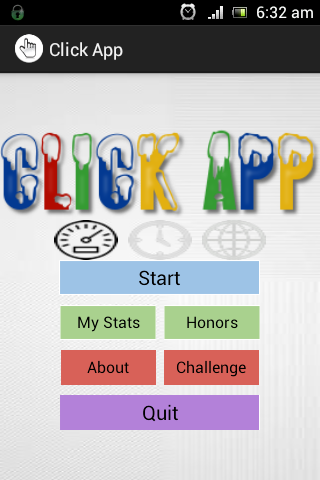 Click App 2.0截图1