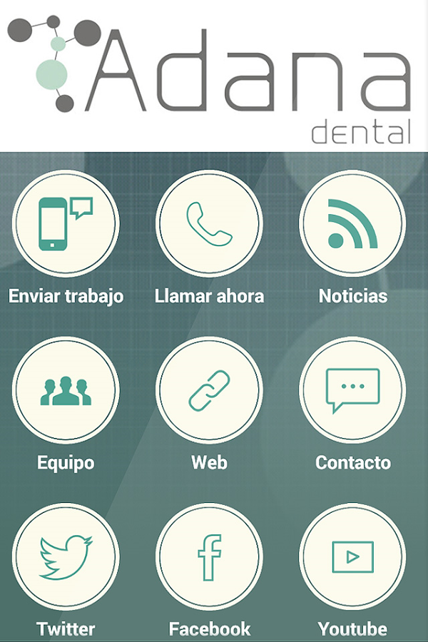 Adana Dental APP截图1